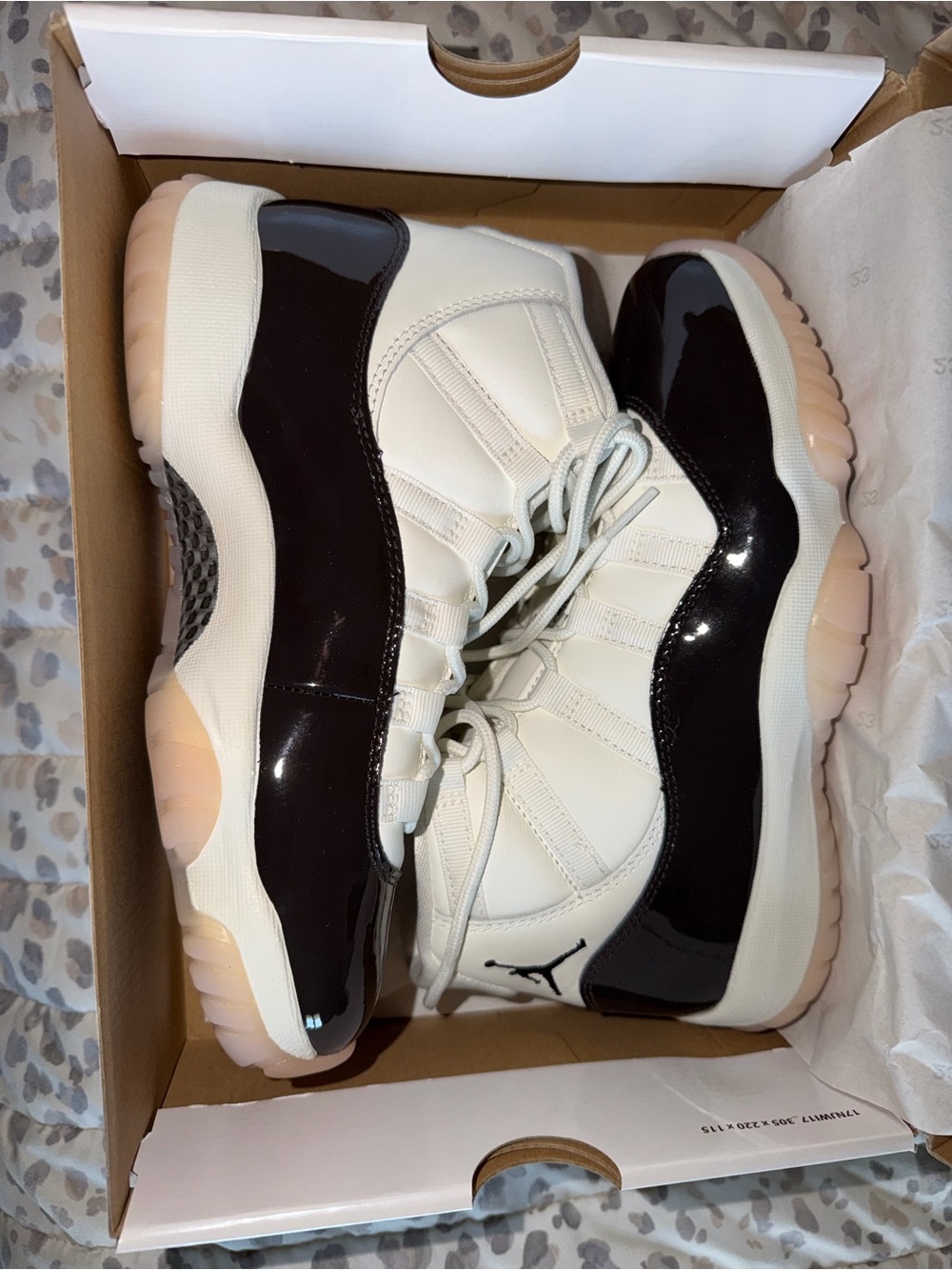 Women’s Air Jordan 11 Retro